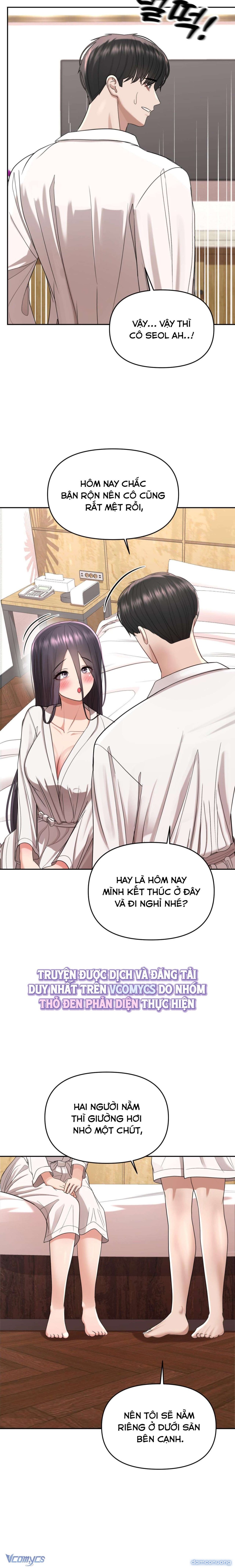 [18+] Danh Sách Ước Nguyện Của Ma Nữ 