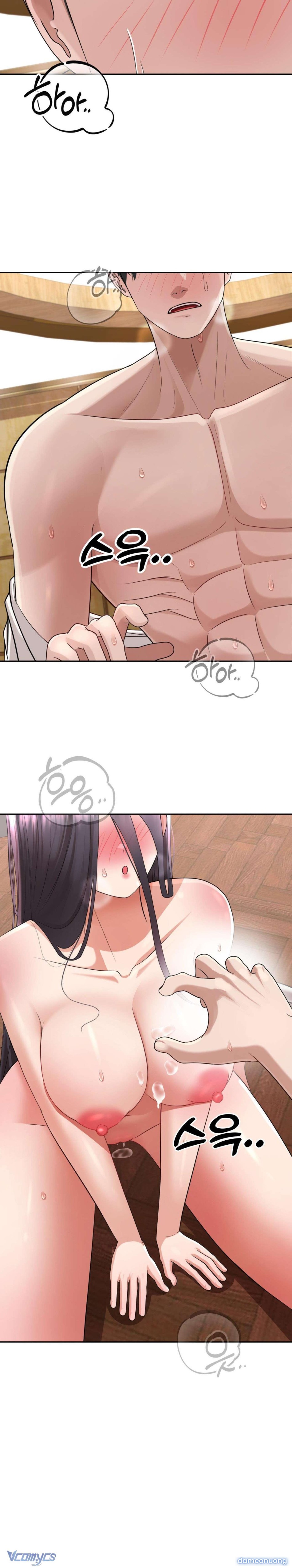 [18+] Danh Sách Ước Nguyện Của Ma Nữ 