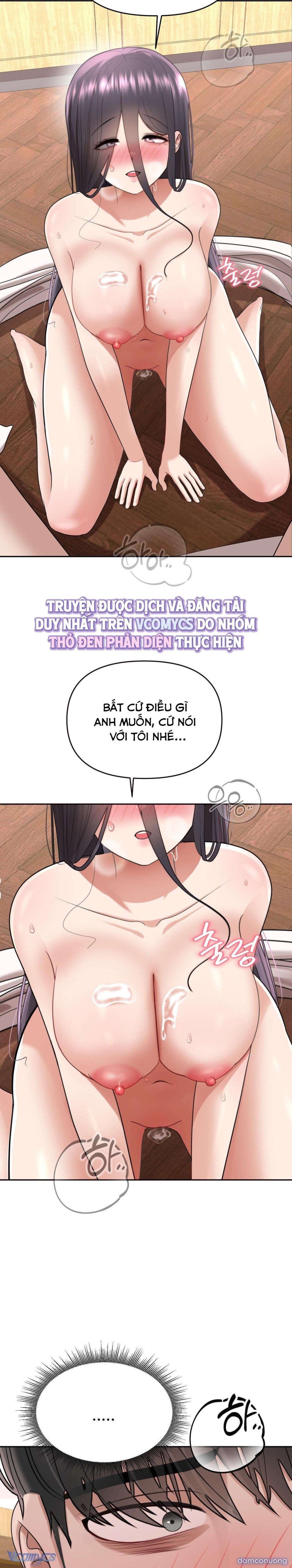 [18+] Danh Sách Ước Nguyện Của Ma Nữ 