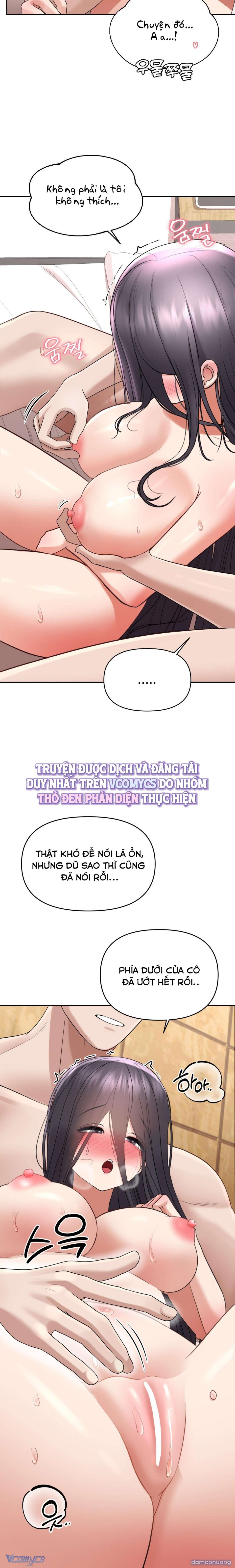 [18+] Danh Sách Ước Nguyện Của Ma Nữ 
