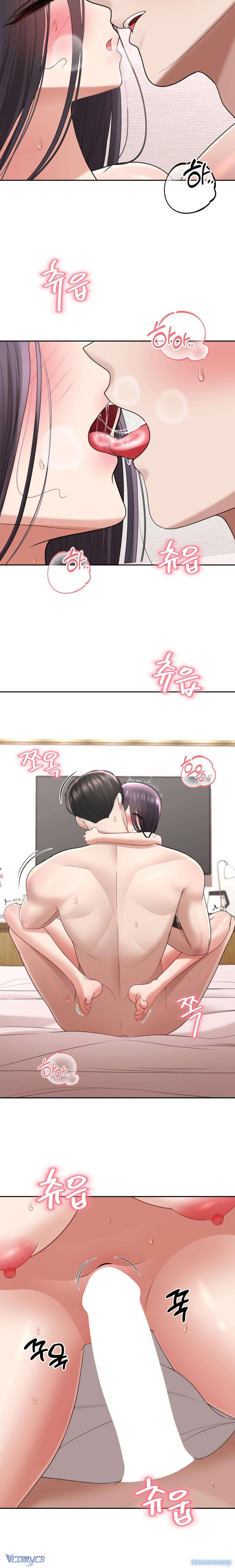 [18+] Danh Sách Ước Nguyện Của Ma Nữ 