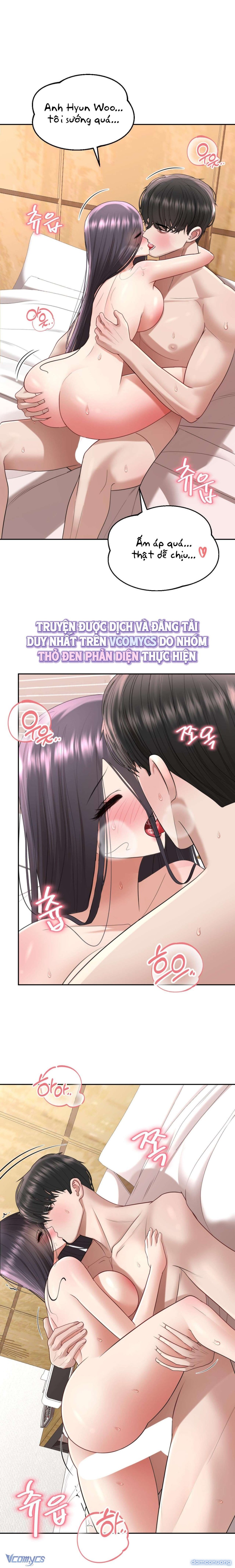[18+] Danh Sách Ước Nguyện Của Ma Nữ 