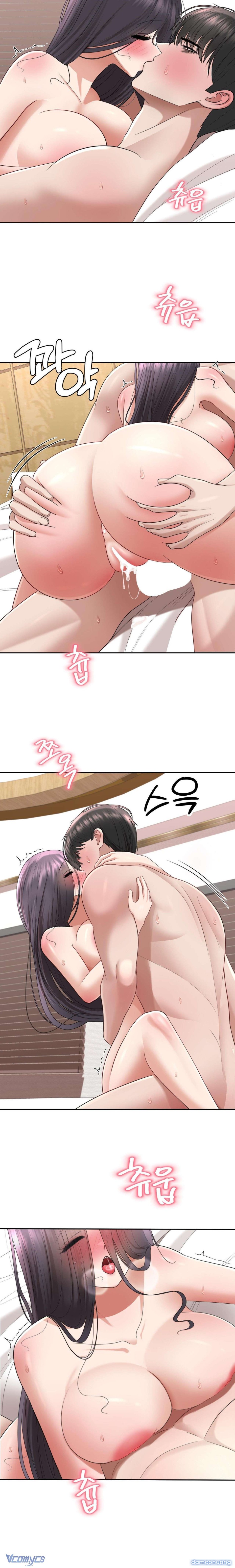 [18+] Danh Sách Ước Nguyện Của Ma Nữ 