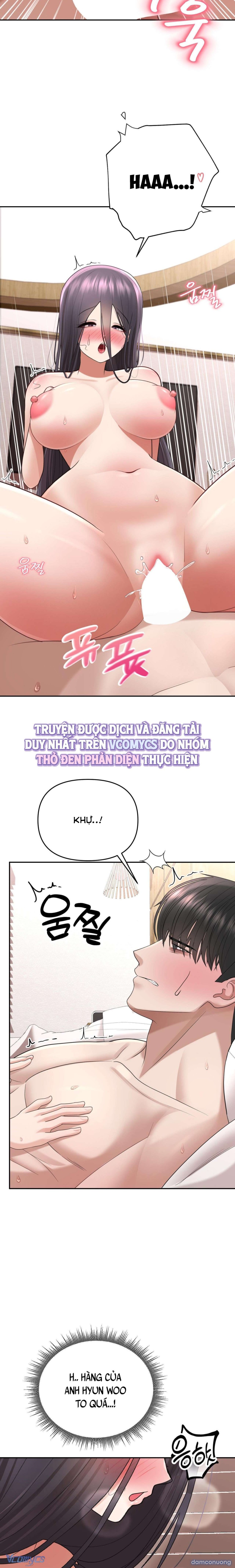 [18+] Danh Sách Ước Nguyện Của Ma Nữ 