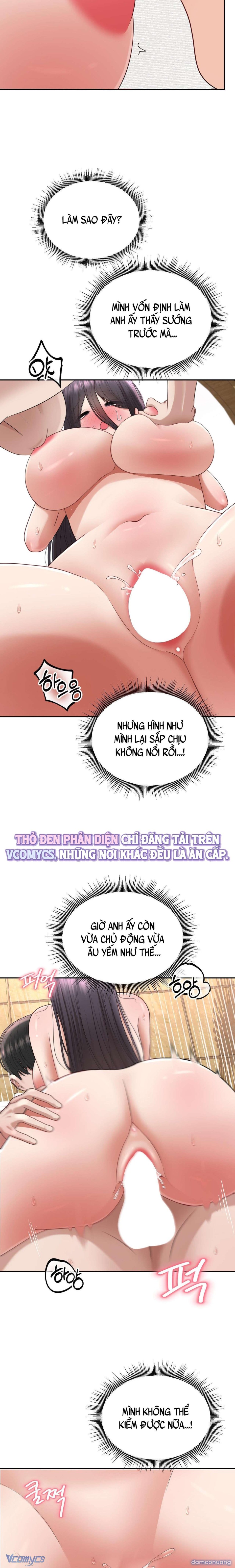 [18+] Danh Sách Ước Nguyện Của Ma Nữ 