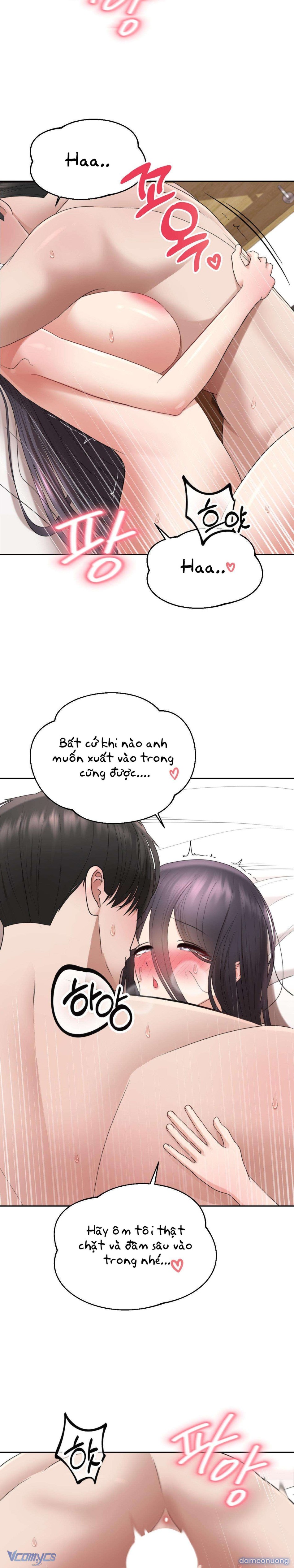 [18+] Danh Sách Ước Nguyện Của Ma Nữ 