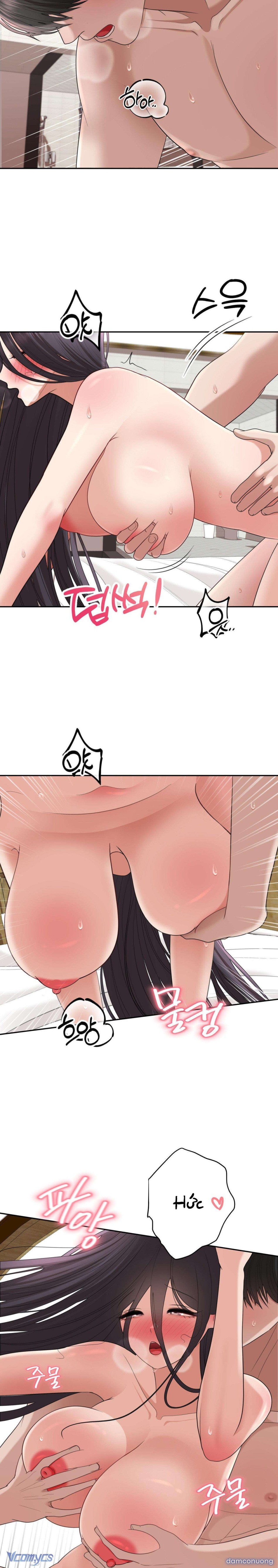[18+] Danh Sách Ước Nguyện Của Ma Nữ 