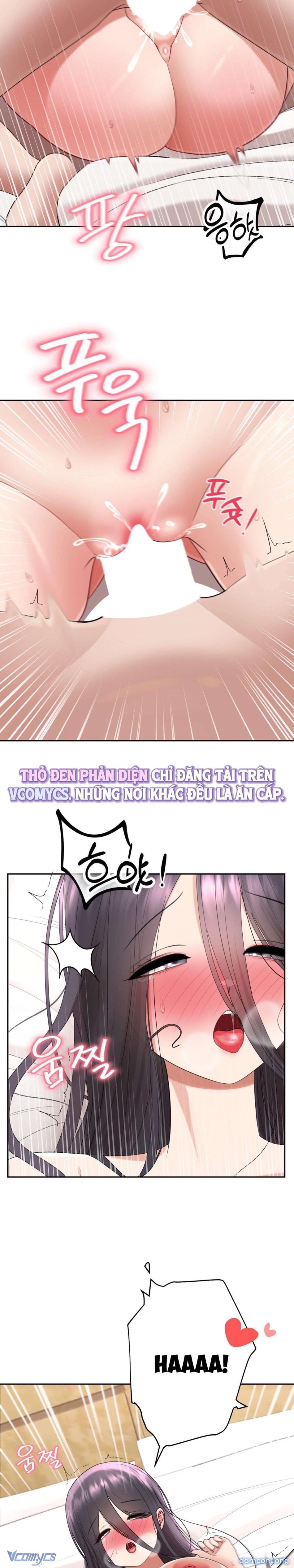 [18+] Danh Sách Ước Nguyện Của Ma Nữ 