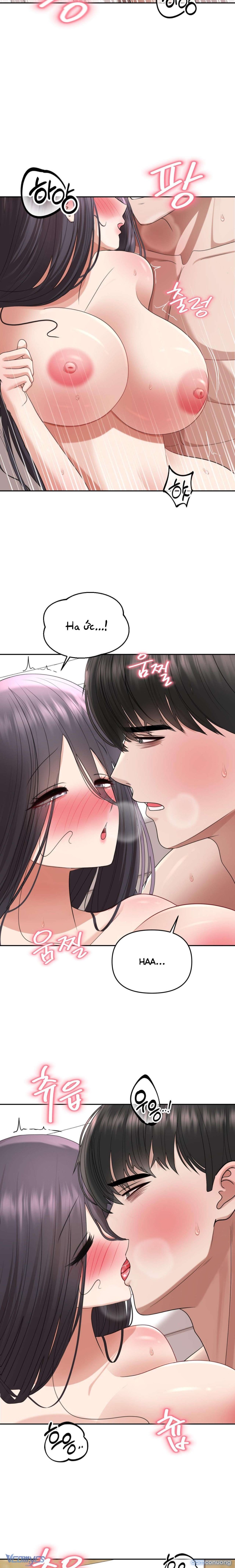 [18+] Danh Sách Ước Nguyện Của Ma Nữ 
