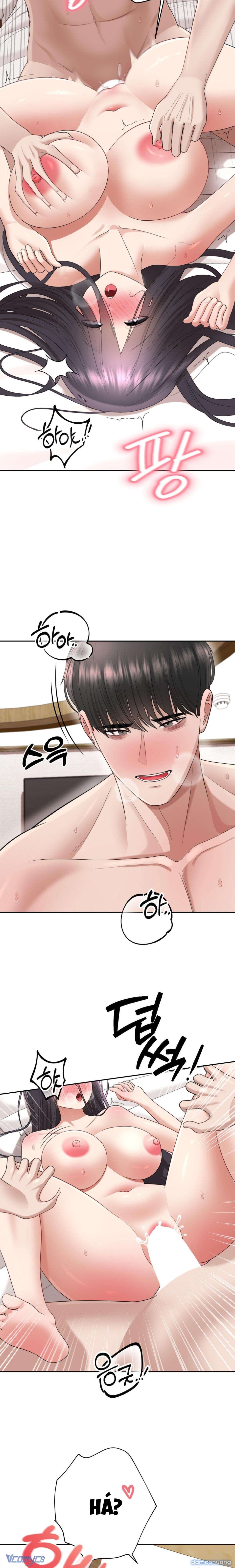 [18+] Danh Sách Ước Nguyện Của Ma Nữ 