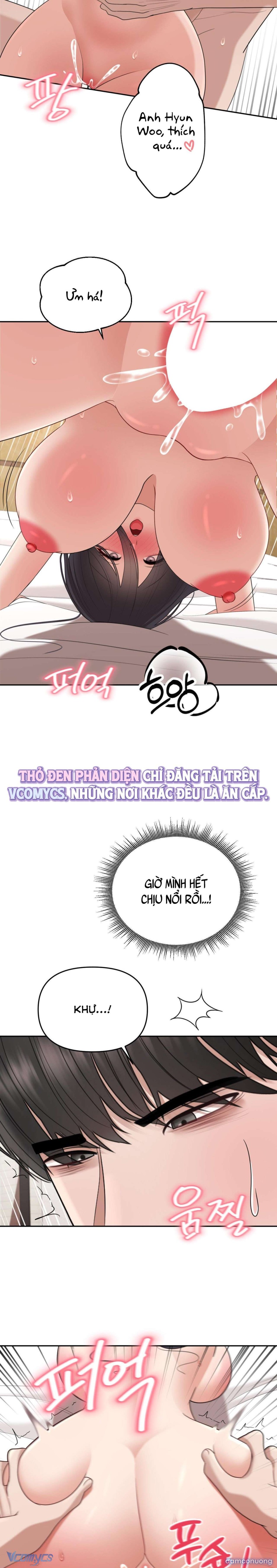 [18+] Danh Sách Ước Nguyện Của Ma Nữ 