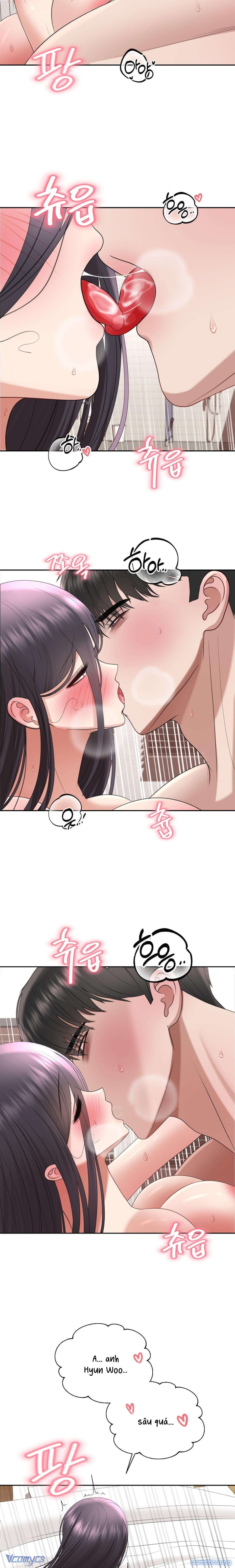 [18+] Danh Sách Ước Nguyện Của Ma Nữ 