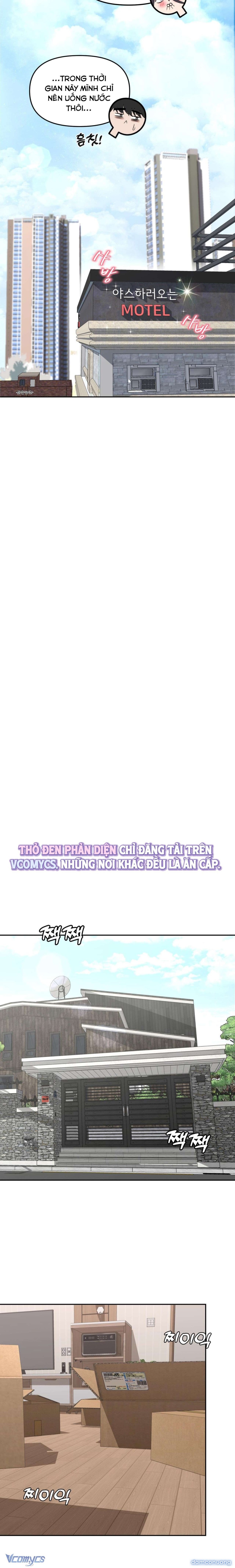 [18+] Danh Sách Ước Nguyện Của Ma Nữ 