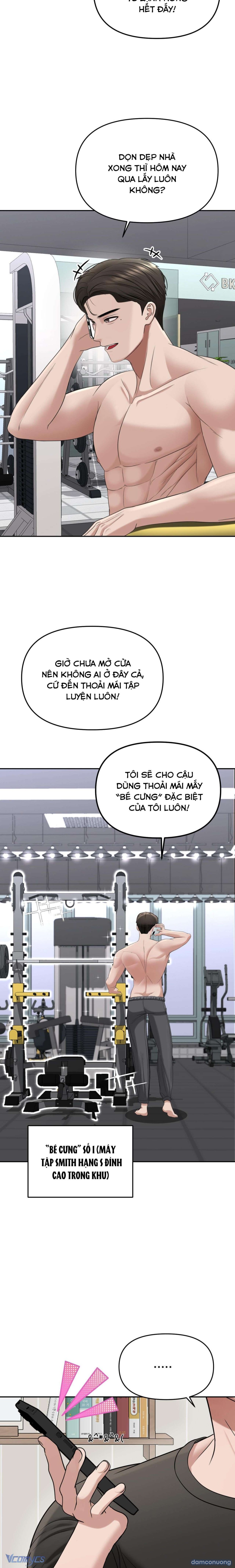 [18+] Danh Sách Ước Nguyện Của Ma Nữ 