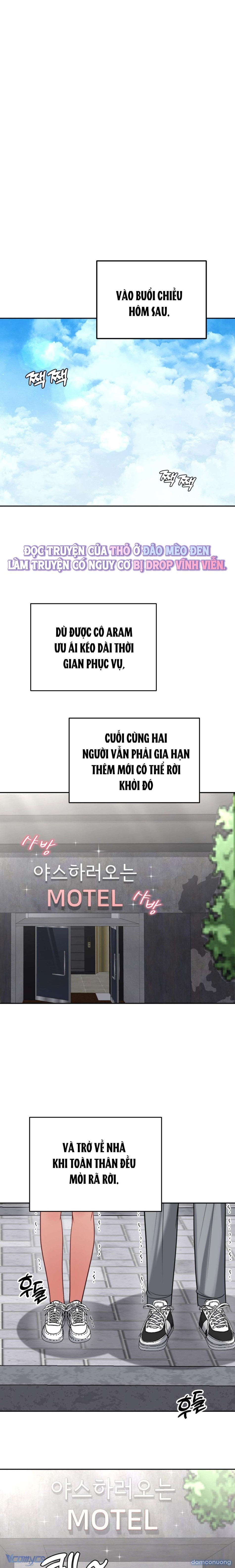[18+] Danh Sách Ước Nguyện Của Ma Nữ 