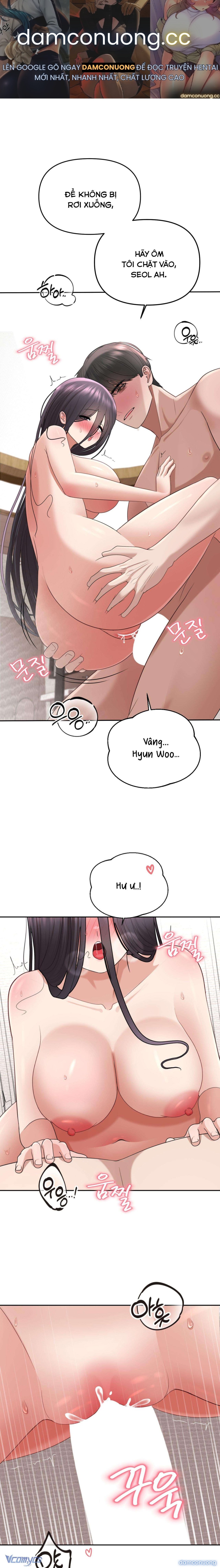 [18+] Danh Sách Ước Nguyện Của Ma Nữ 