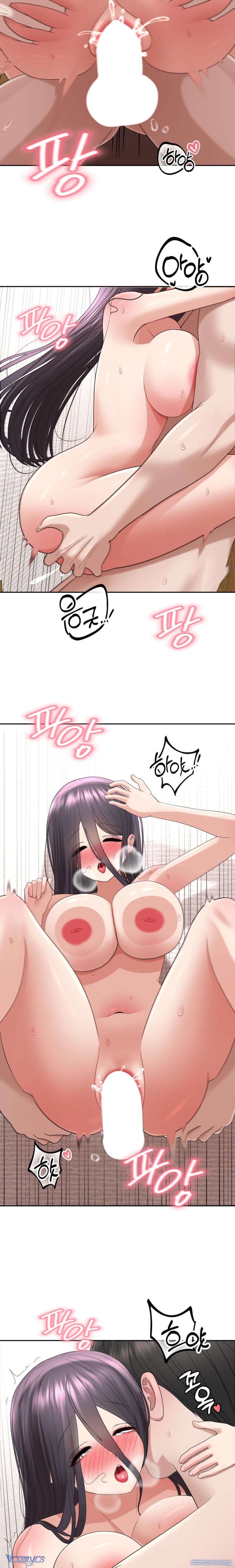[18+] Danh Sách Ước Nguyện Của Ma Nữ 