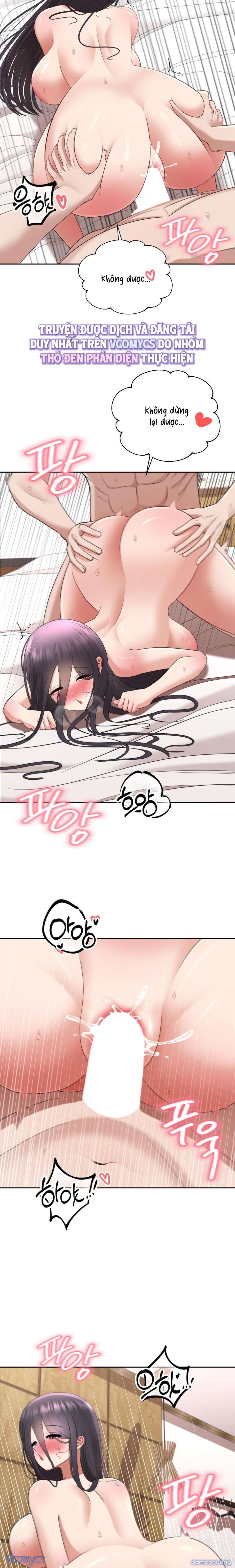 [18+] Danh Sách Ước Nguyện Của Ma Nữ 