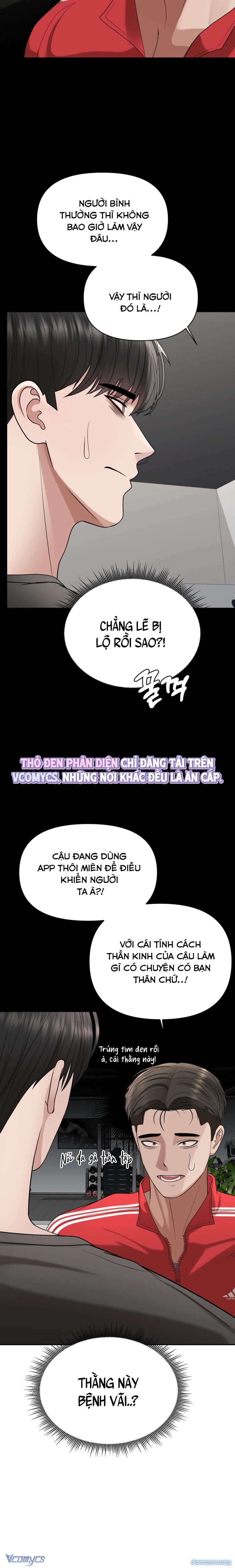[18+] Danh Sách Ước Nguyện Của Ma Nữ 