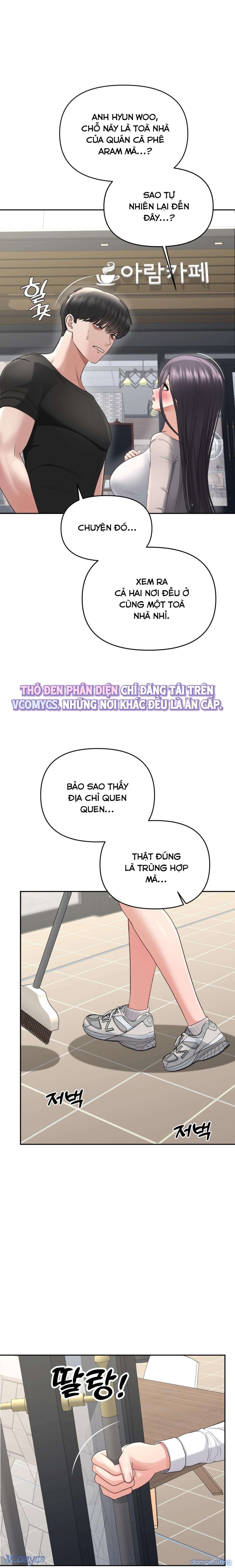 [18+] Danh Sách Ước Nguyện Của Ma Nữ 
