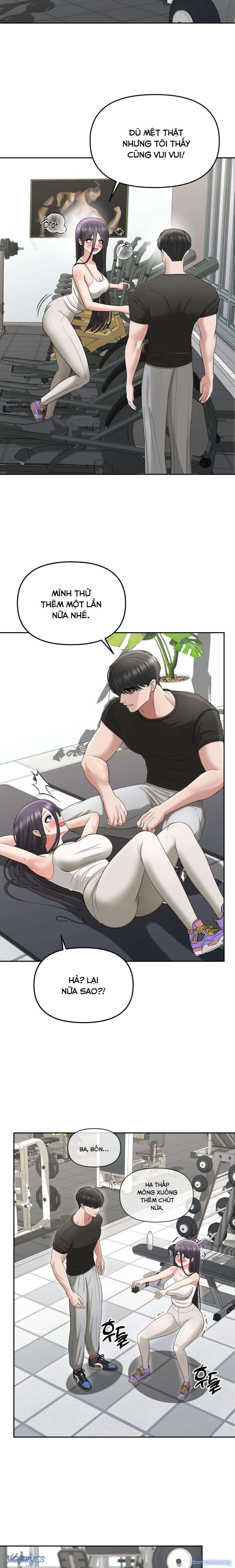 [18+] Danh Sách Ước Nguyện Của Ma Nữ 