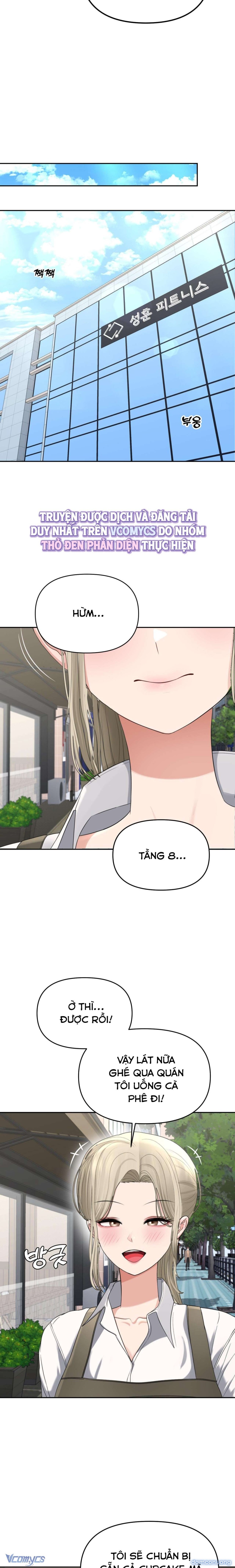 [18+] Danh Sách Ước Nguyện Của Ma Nữ 