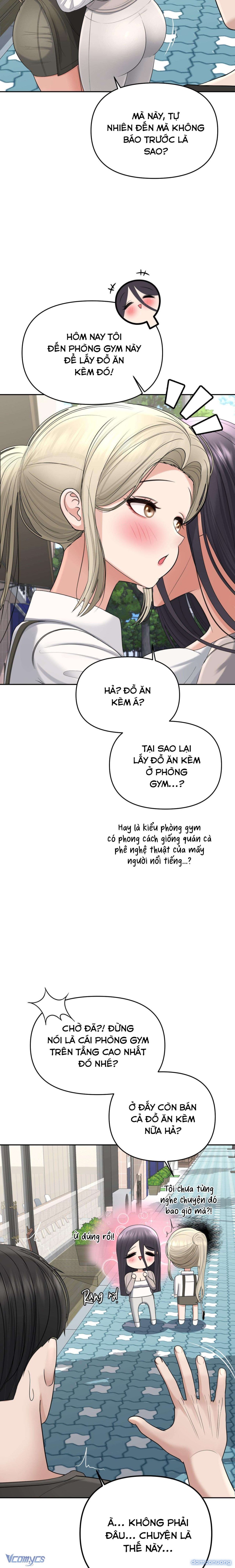 [18+] Danh Sách Ước Nguyện Của Ma Nữ 