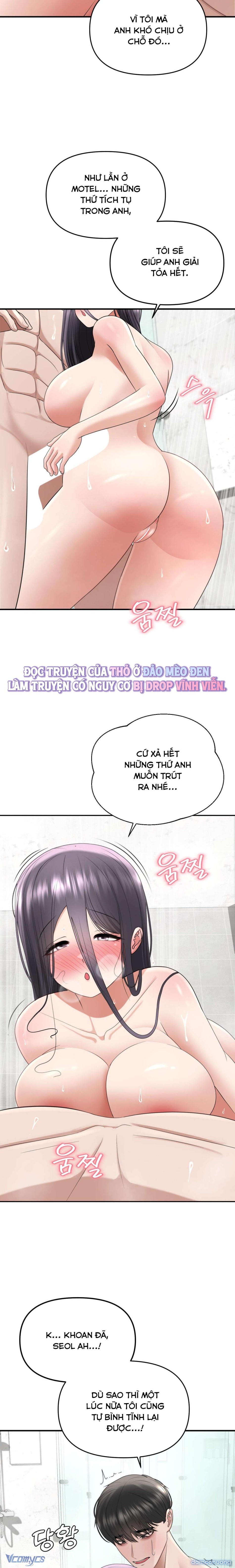 [18+] Danh Sách Ước Nguyện Của Ma Nữ 