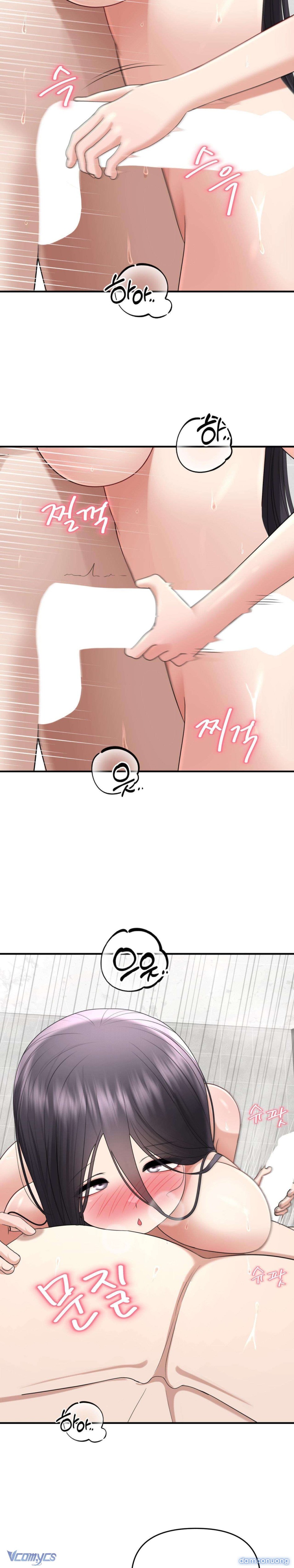 [18+] Danh Sách Ước Nguyện Của Ma Nữ 