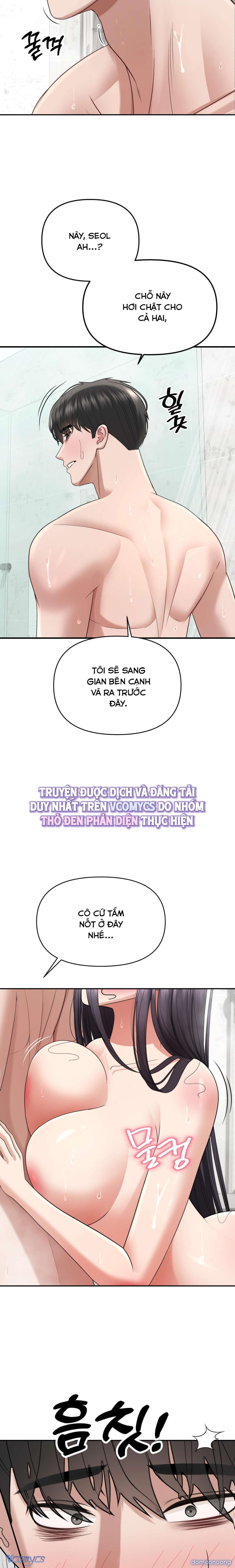 [18+] Danh Sách Ước Nguyện Của Ma Nữ 