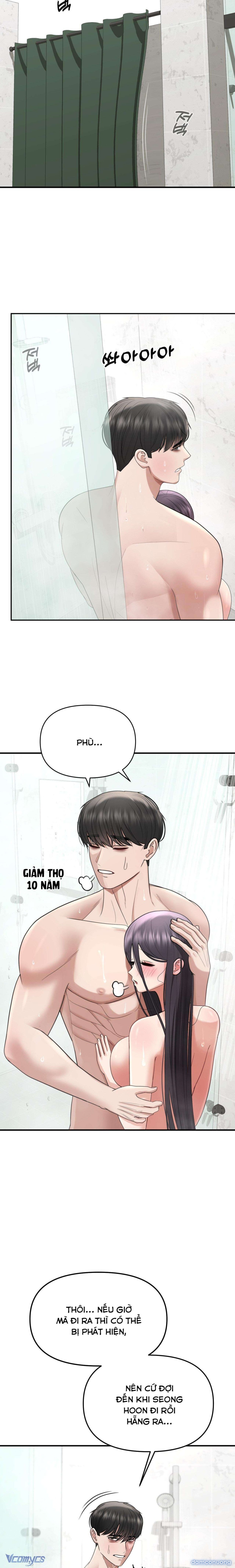 [18+] Danh Sách Ước Nguyện Của Ma Nữ 