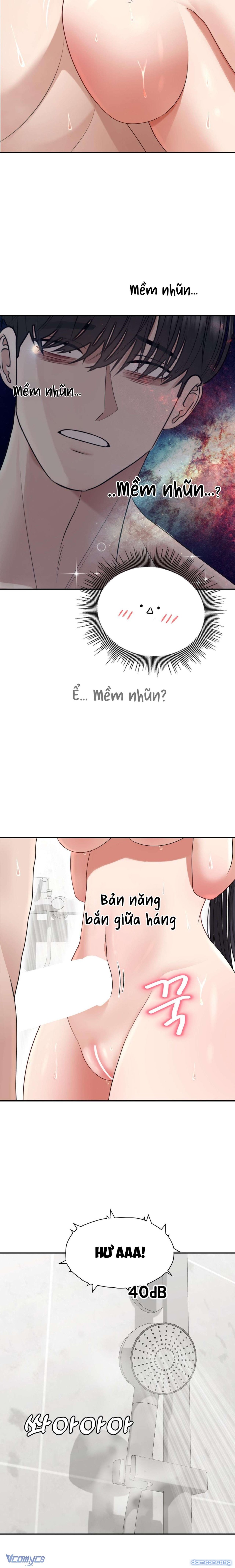 [18+] Danh Sách Ước Nguyện Của Ma Nữ 