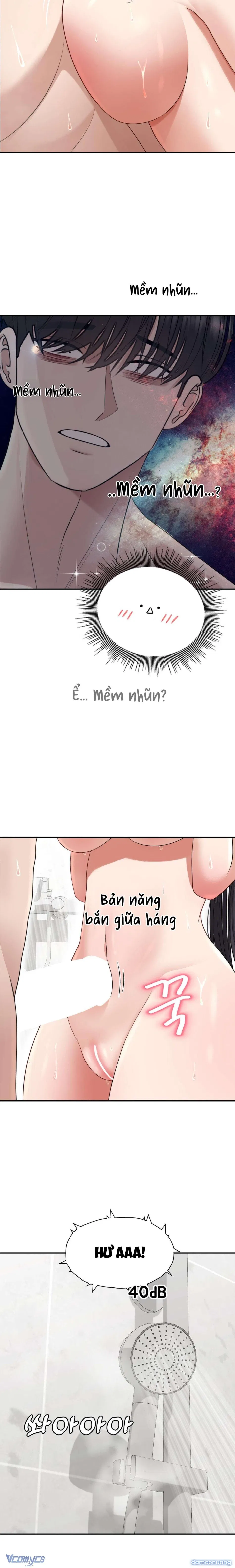 [18+] Tôi Tiễn Nam Chính Về Trời Nhé? 