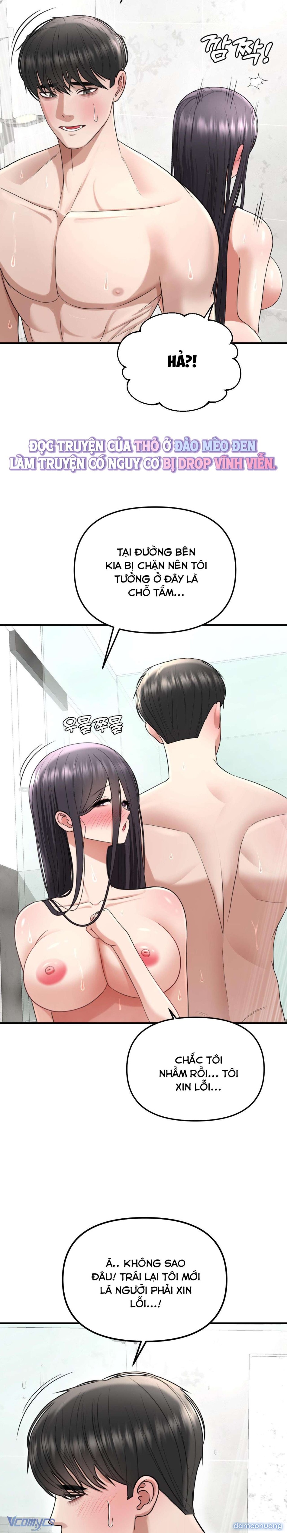 [18+] Danh Sách Ước Nguyện Của Ma Nữ 