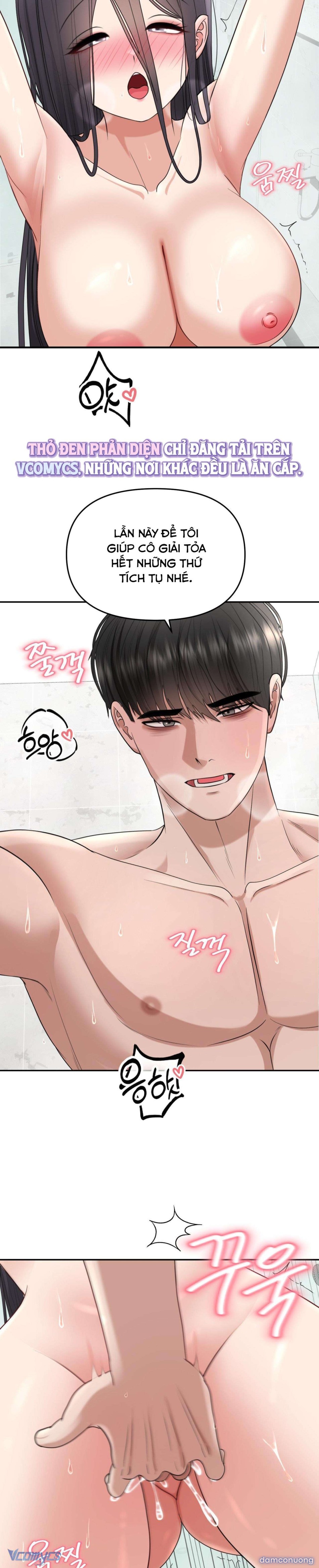 [18+] Danh Sách Ước Nguyện Của Ma Nữ 