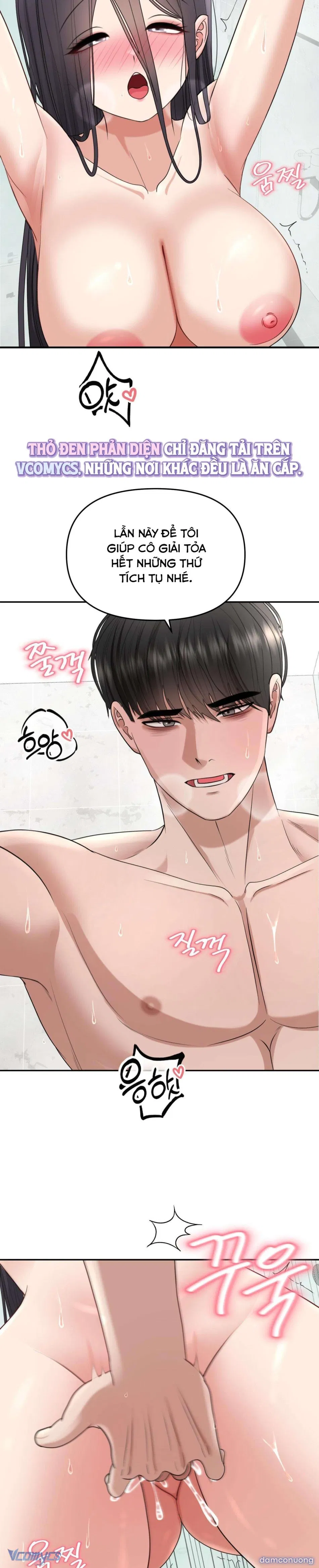 [18+] Tôi Tiễn Nam Chính Về Trời Nhé? 