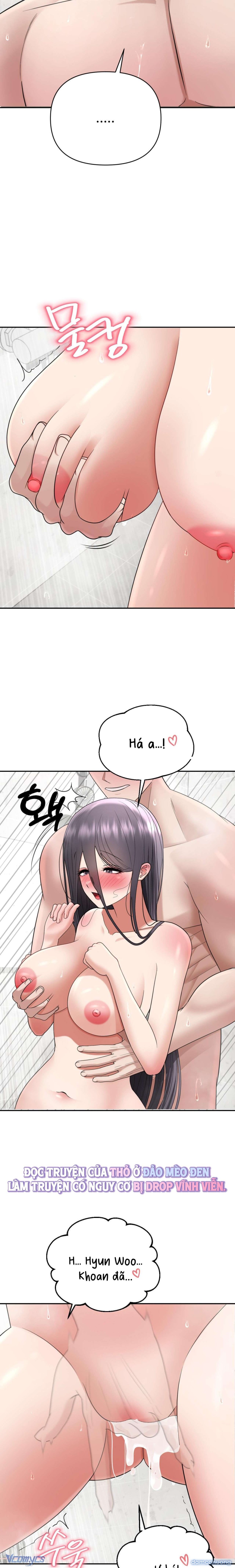 [18+] Danh Sách Ước Nguyện Của Ma Nữ 