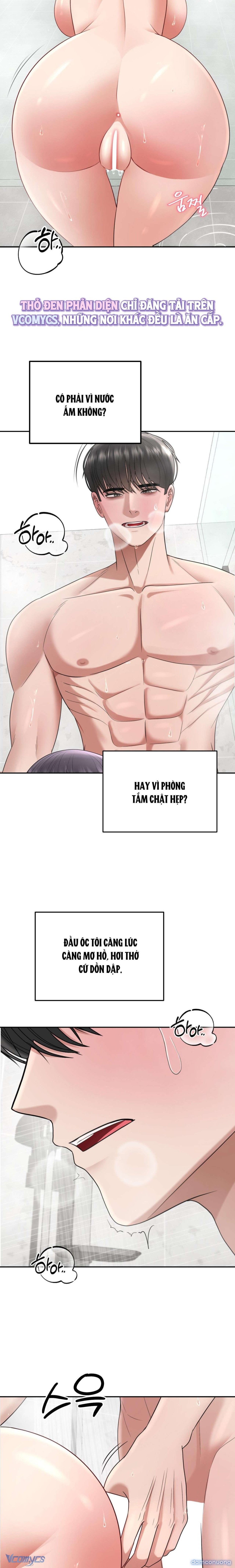 [18+] Danh Sách Ước Nguyện Của Ma Nữ 