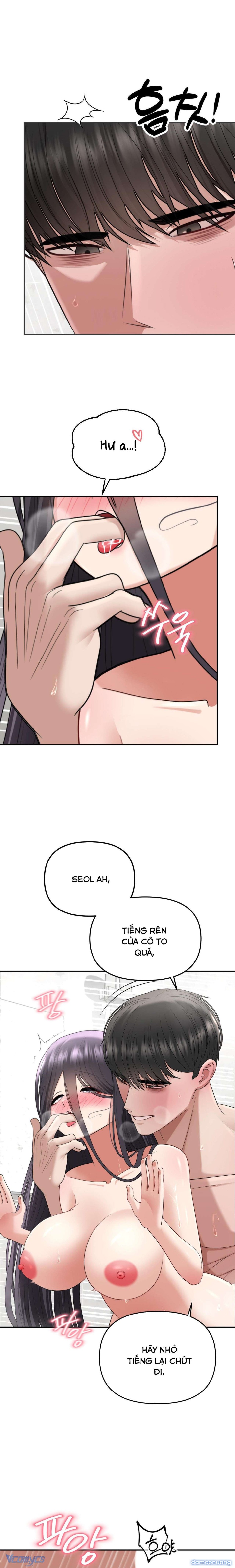 [18+] Danh Sách Ước Nguyện Của Ma Nữ 