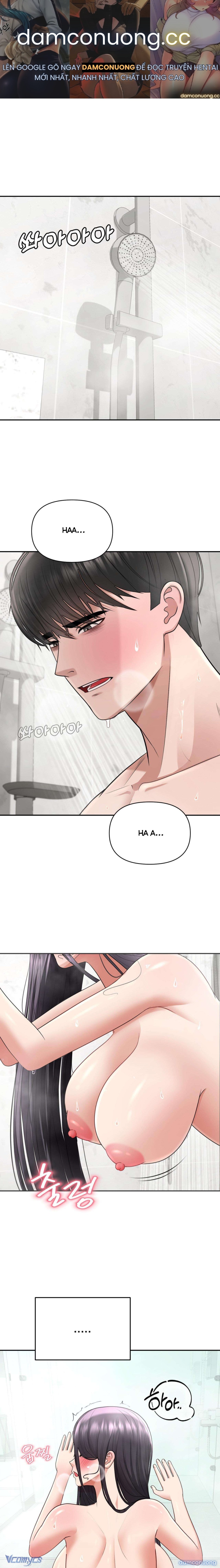 [18+] Danh Sách Ước Nguyện Của Ma Nữ 