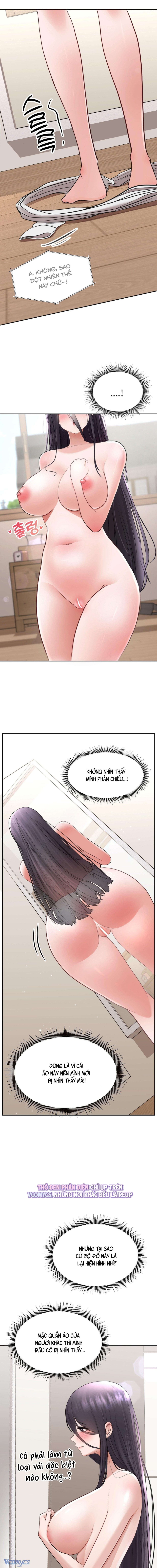 [18+] Danh Sách Ước Nguyện Của Ma Nữ 