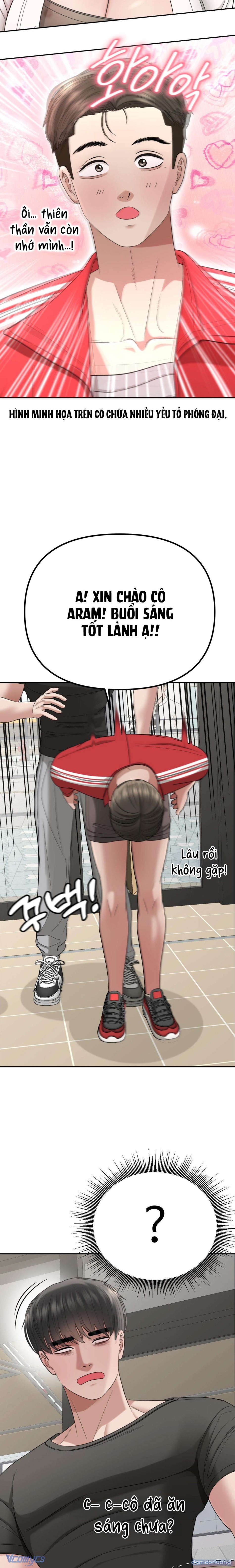 [18+] Danh Sách Ước Nguyện Của Ma Nữ 