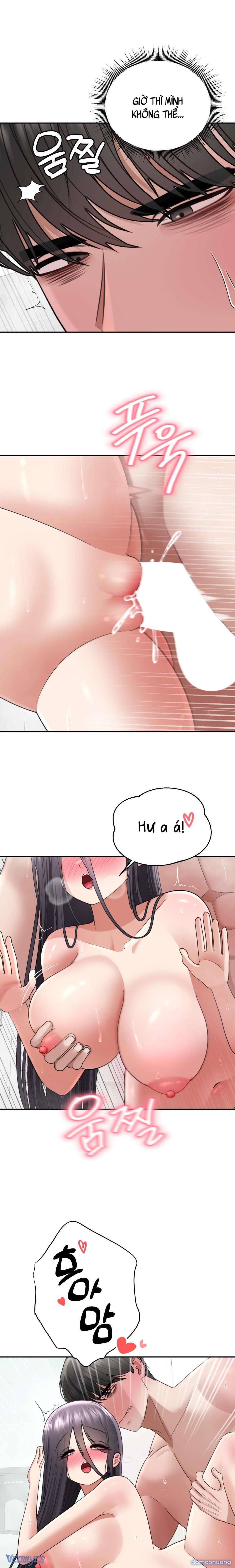[18+] Danh Sách Ước Nguyện Của Ma Nữ 