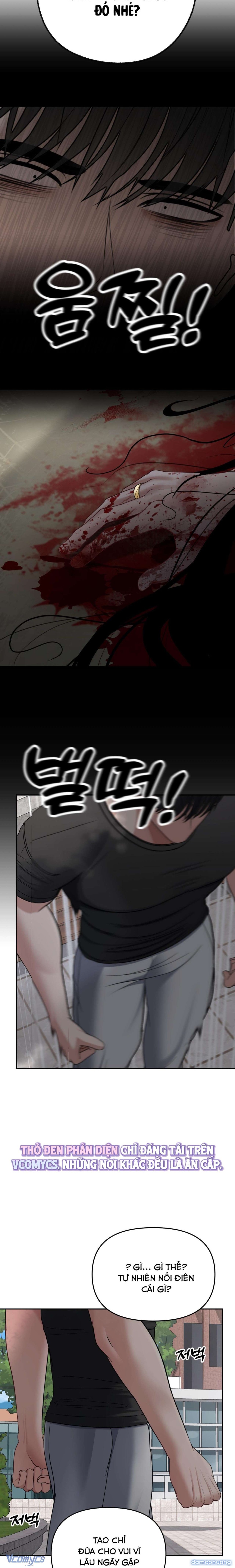 [18+] Danh Sách Ước Nguyện Của Ma Nữ 