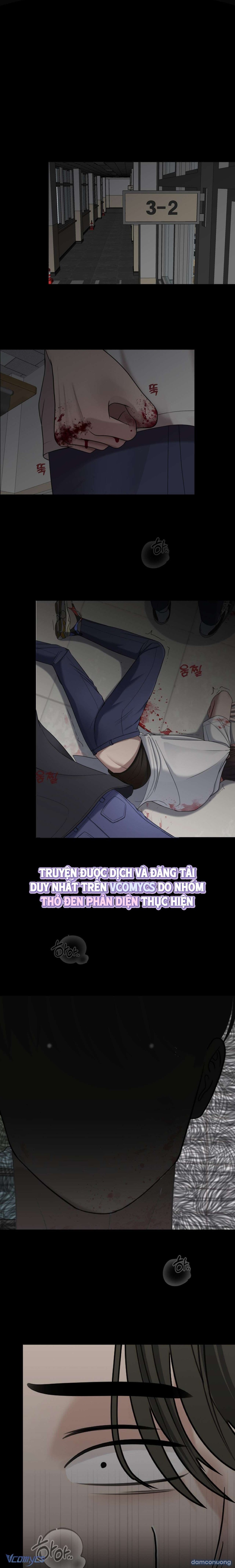 [18+] Danh Sách Ước Nguyện Của Ma Nữ 
