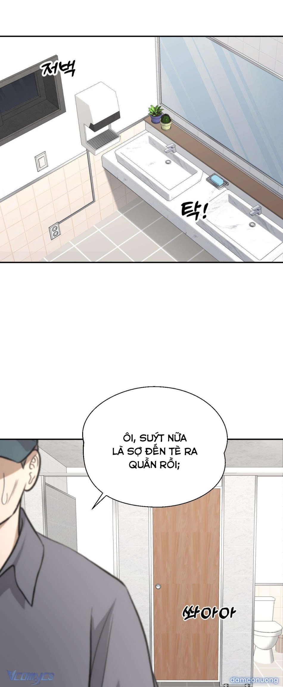 [18+] Danh Sách Ước Nguyện Của Ma Nữ 