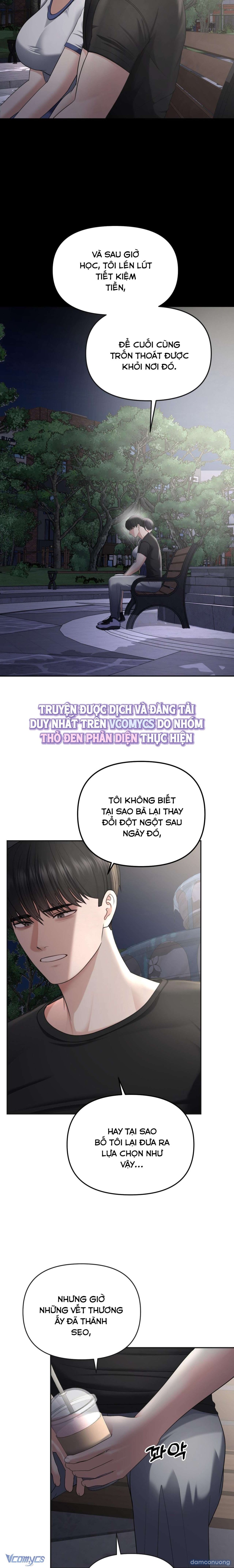 [18+] Danh Sách Ước Nguyện Của Ma Nữ 