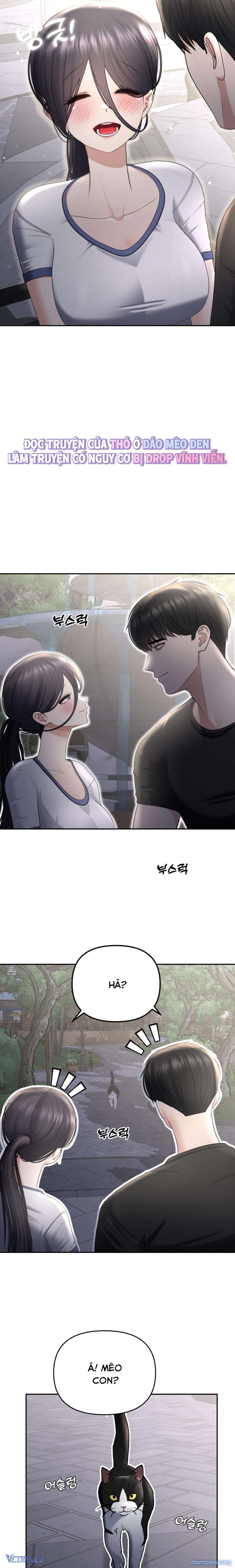 [18+] Danh Sách Ước Nguyện Của Ma Nữ 
