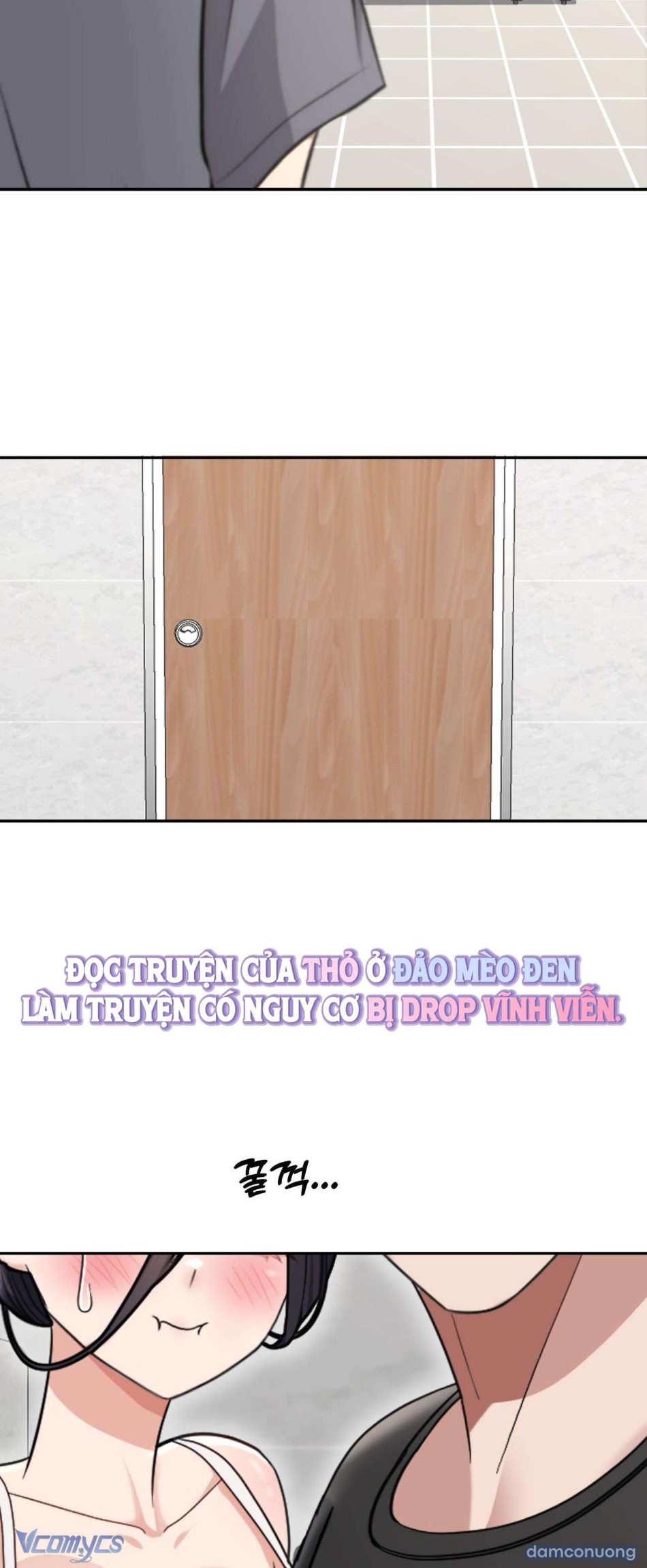 [18+] Danh Sách Ước Nguyện Của Ma Nữ 