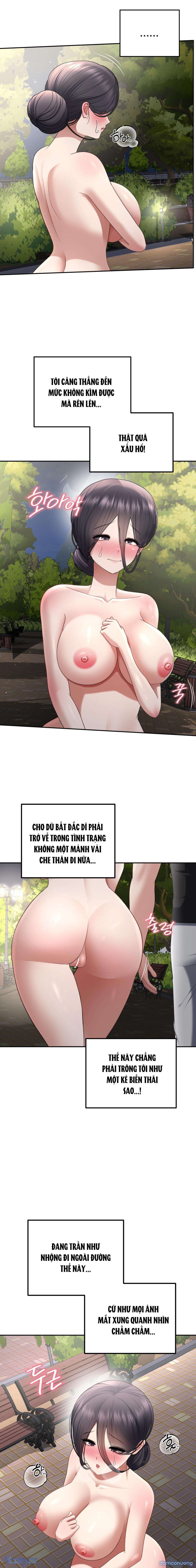 [18+] Danh Sách Ước Nguyện Của Ma Nữ 